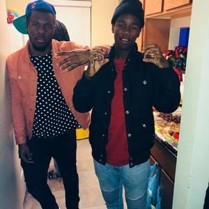 Meet your Posher, Aubrey